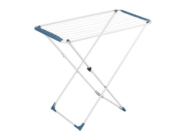 Livarno Home 3-in-1 Clothes Airer