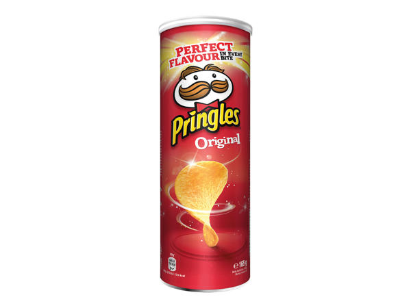 PRINGLES