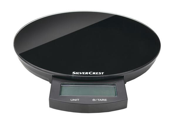 Digital Kitchen Scales
