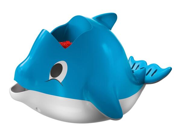 Playtive Bubble Machine - Dolphin