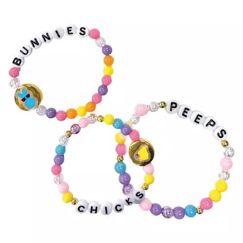 Bead Jewelry Activity Set
