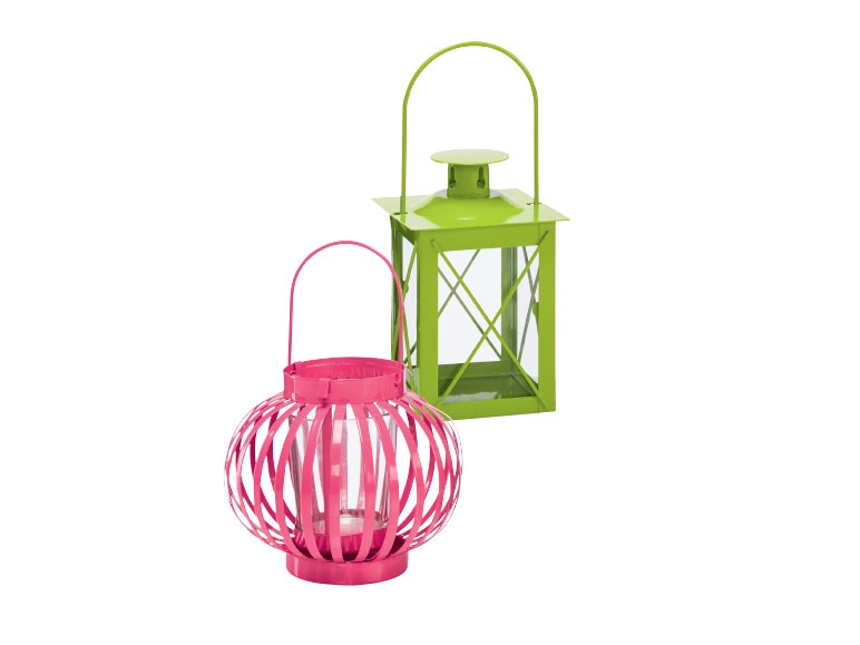 MELINERA Garden Lanterns