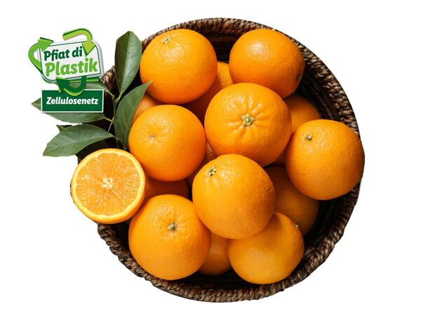 Orangen