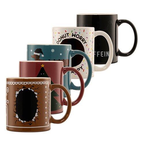 CROFTON Zaubertasse