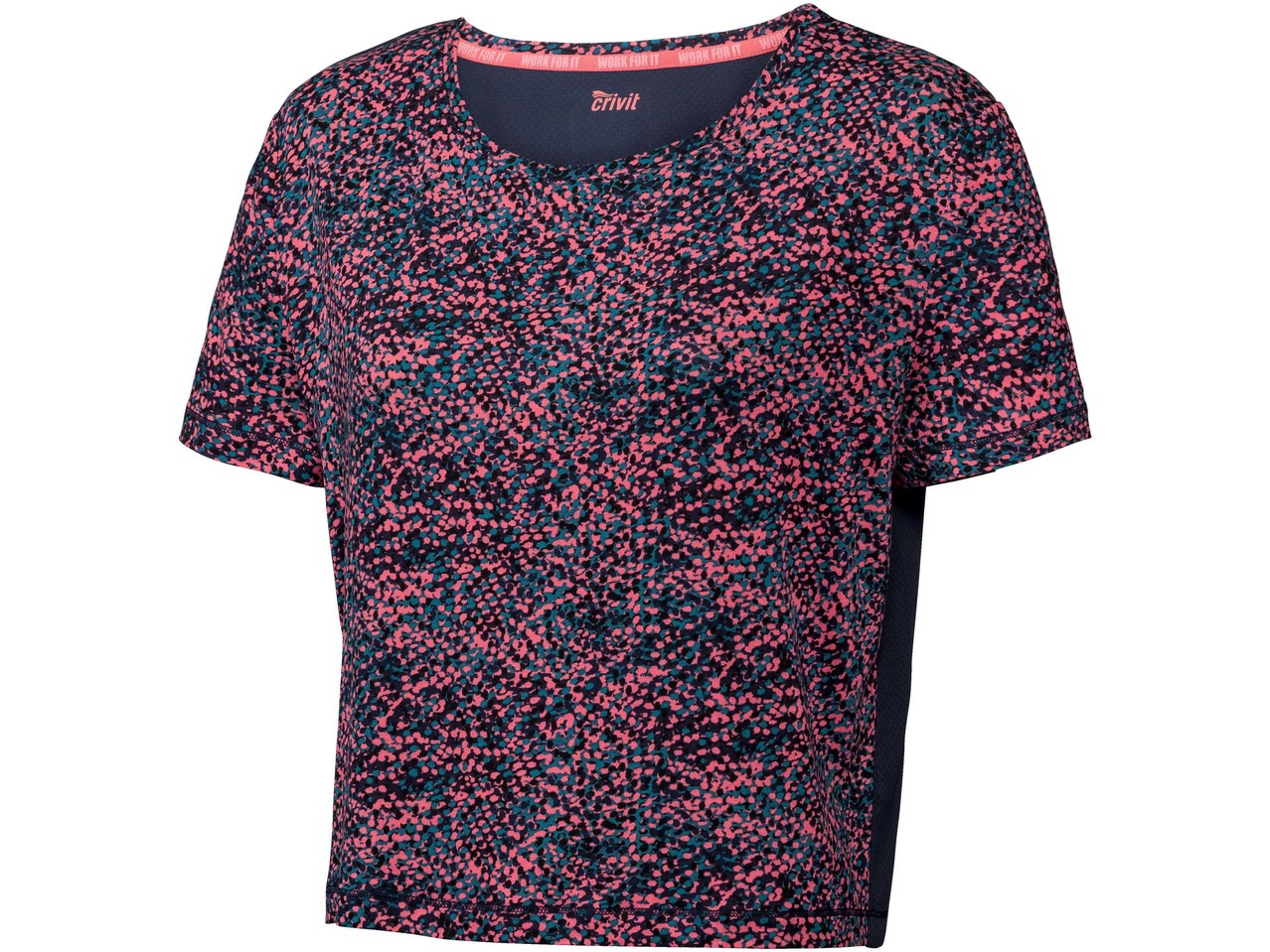 CRIVIT Ladies' Sports Top