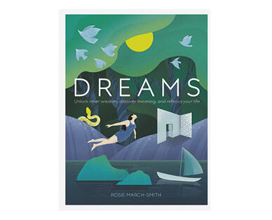 Sleep Books