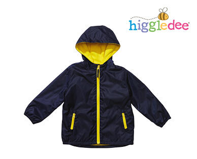 Infant Fleece Lined Jacket