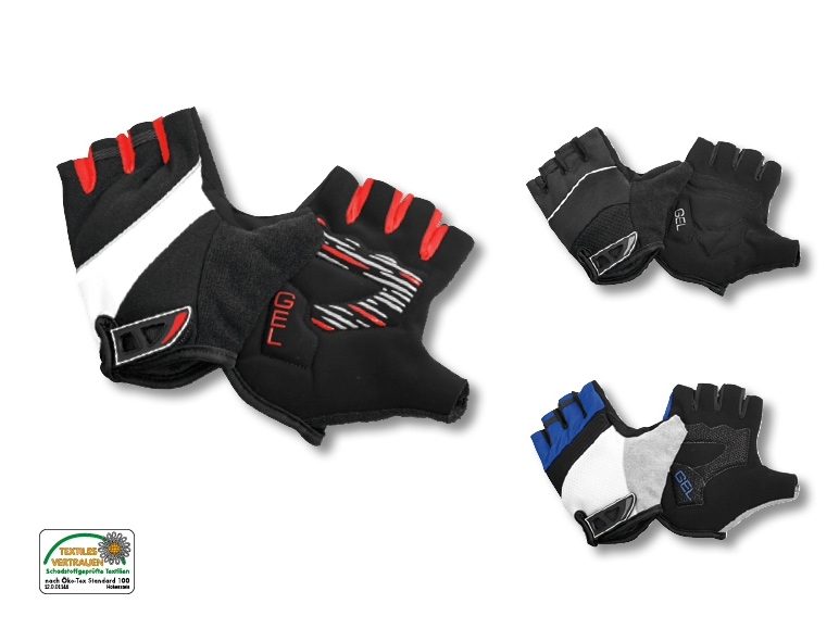 Profi -Velohandschuhe