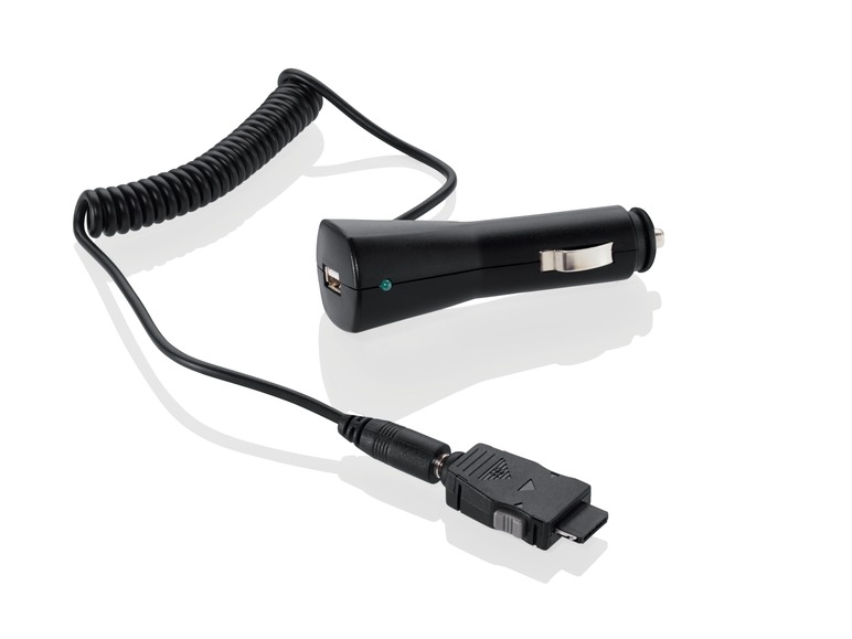Universele autoadapter