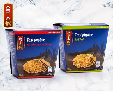 ASIA Easy-Snax