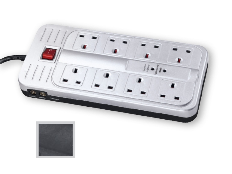 POWERFIX PROFI(R) Extension Lead