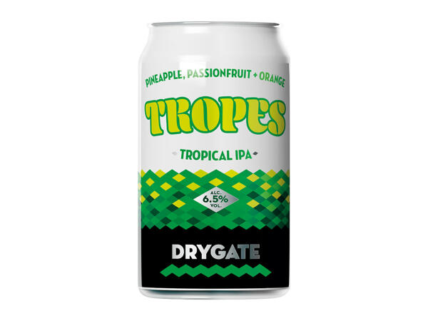 Tropes, 6.5%