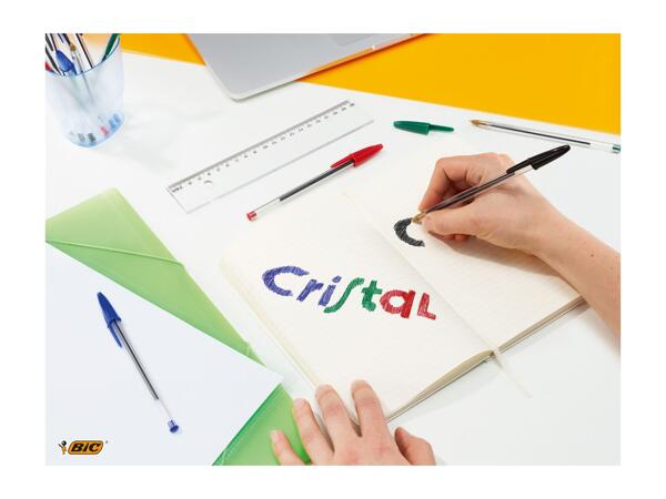 BIC Stationery Assortment