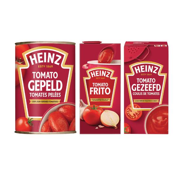 Heinz tomato