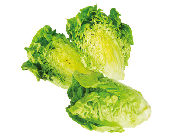 Salatherzen