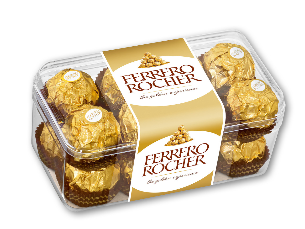 FERRERO Rocher 16'er