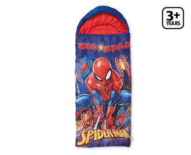 Licensed Sleeping Bag