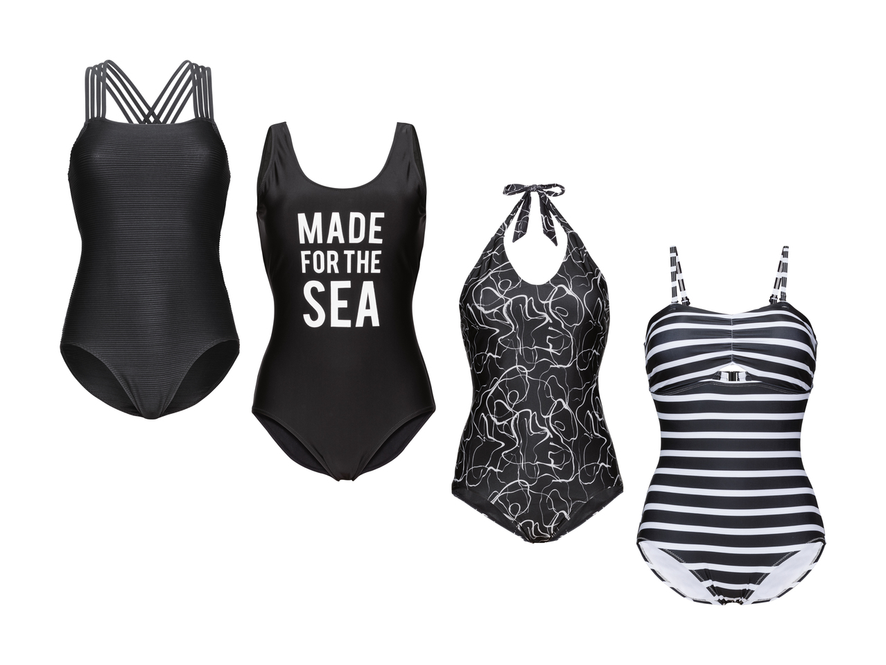 Maillot de bain pour femme1