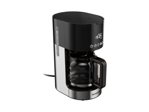 WiFi kaffemaskin Smart