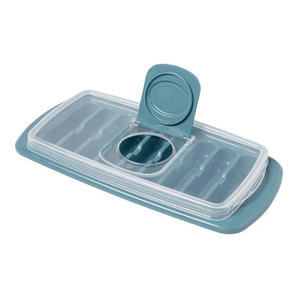 JOIE(R) Moule à glaces à l'eau ou à glaçons