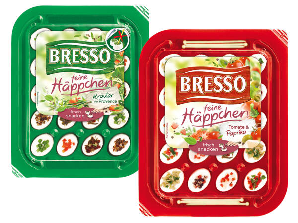 Bresso Frischkäse