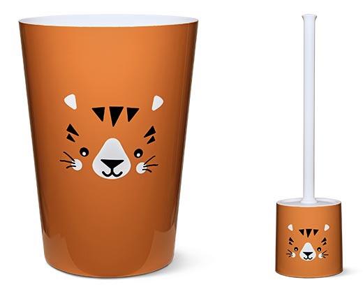 Huntington Home Kids Bathroom Accessories