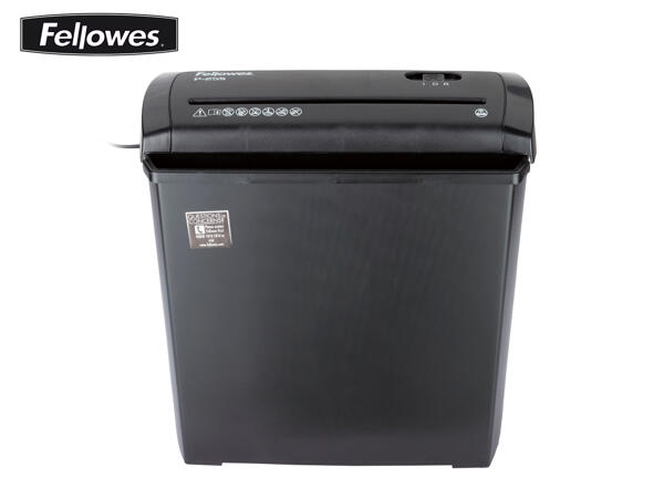 Fellowees Shredder
