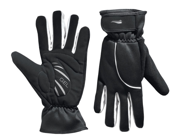 CRIVIT Cycling Gloves