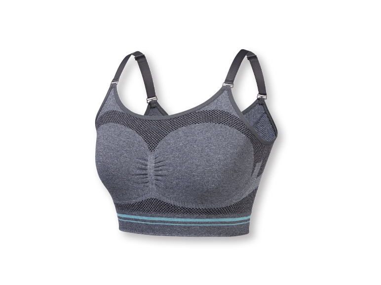 Sportbustier
