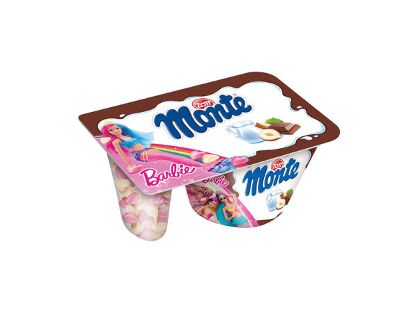 MONTE