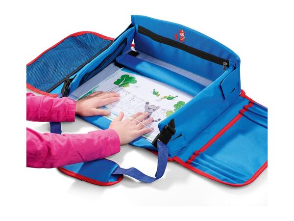 Ultimate Speed Travel and Play Tray