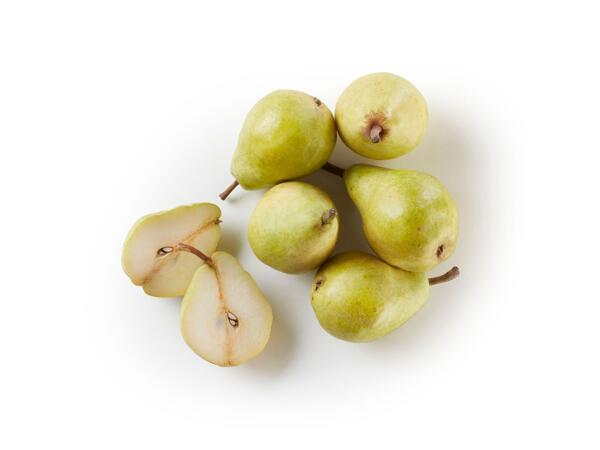 Williams pears