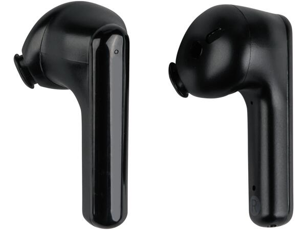 True Wireless Bluetooth In-Ear Headphones