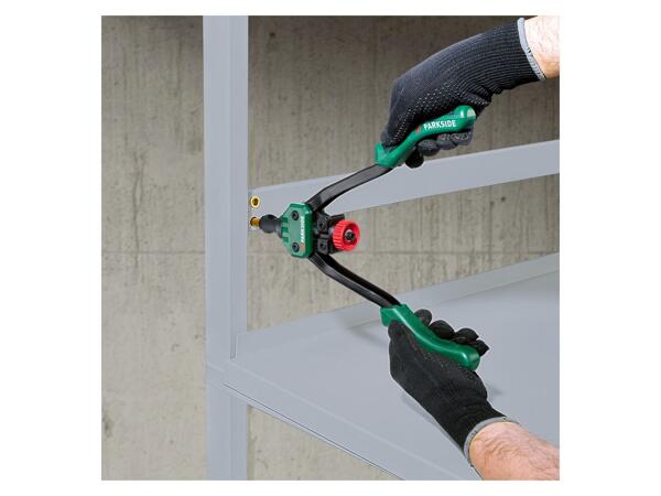 Rivet Nut Tool with Accessories