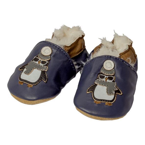 WALKX BABY(R) 				Kruipschoentjes voor baby's