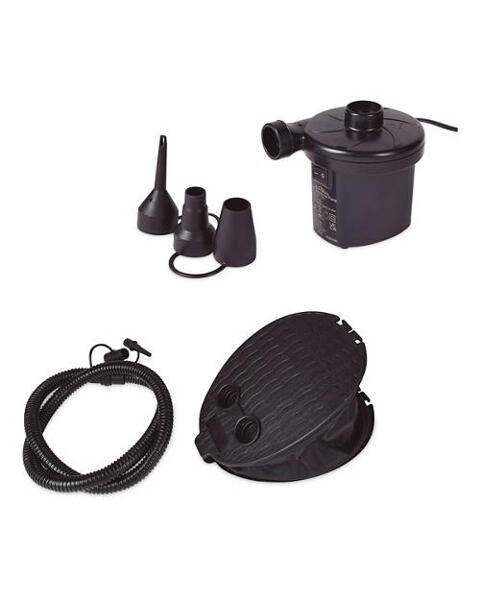 Electric Air Pump