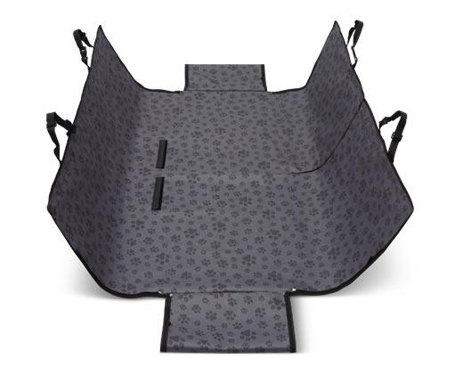 Heart to Tail or Auto XS
Car Seat Protection Cover