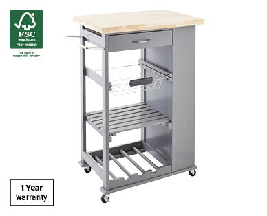 Kitchen Trolley