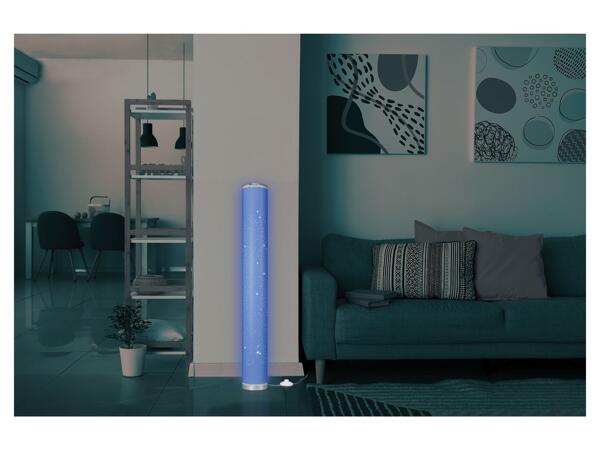 LED Floor Lamp