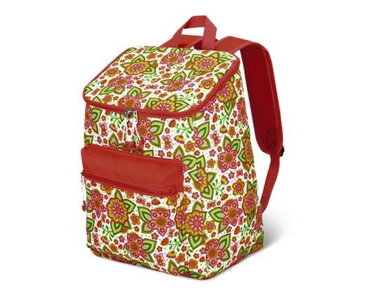 Crane 
 Backpack Cooler