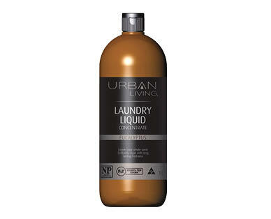 Urban Living Laundry Liquid 1L