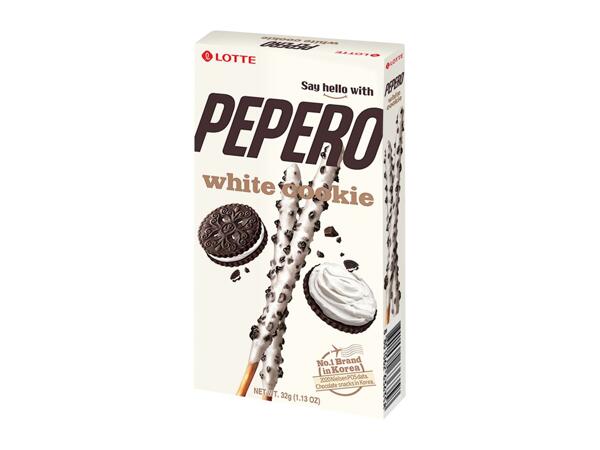 Lotte Pepero Assorted