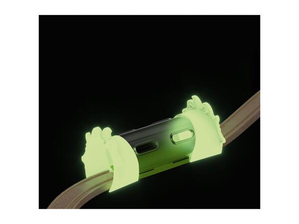 Playtive Construction Site/​Amusement Park Train Set