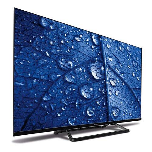 MEDION 40" (100,3cm) Full HD Q-LED Smart TV