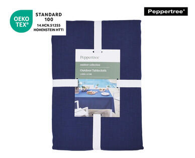 Outdoor Tablecloth