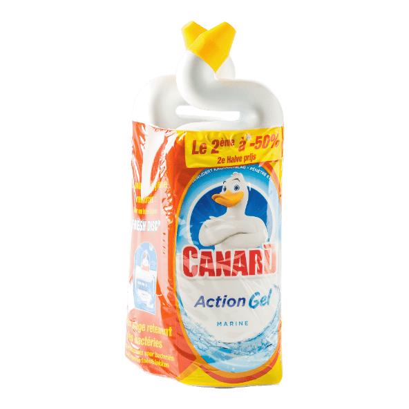 Gel pour W.-C., 2 pcs