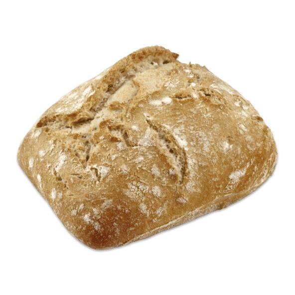 Petit pain au seigle