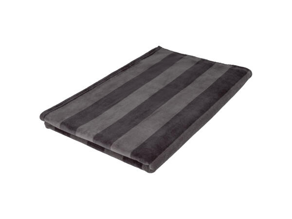 Microfibre Blanket