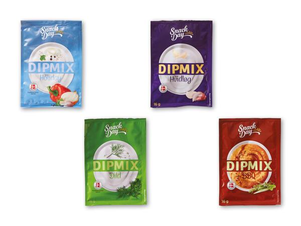 Dipmiks