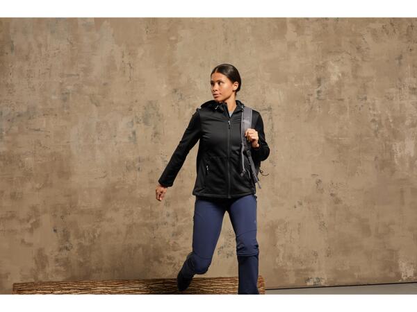 Ladies' Softshell Jacket